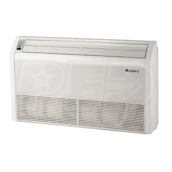 Aria Greenさん専用 Gree U-Match 18k BTU Floor or Ceiling Mounted Single-Zone