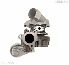 Turbolader Toyota Auris Avensis 2005-2008 2.2 D-CAT VB13 NEU + Dichtungs Satz