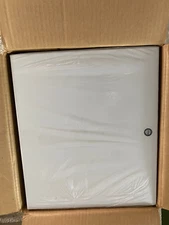 NEW OLD STOCK Hoffman L-HC353020 14" x 12" x 8" Hinged Enclosure Free Shipping