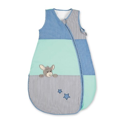 Sterntaler Sommer- Schlafsack Esel Emmi 110 cm 9432000 Neuheit 
