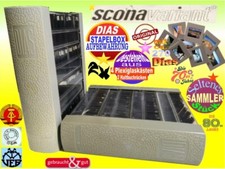 2xDias Stapelbox Scona-variant Diamagazine Si...