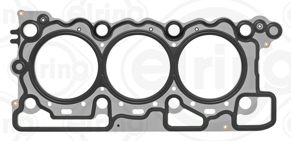 ELRING 505.640 Gasket, cylinder head for CITROËN,FORD AUSTRALIA,JAGUAR,LAND ROVE