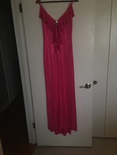 Cache evening dress.Size 8