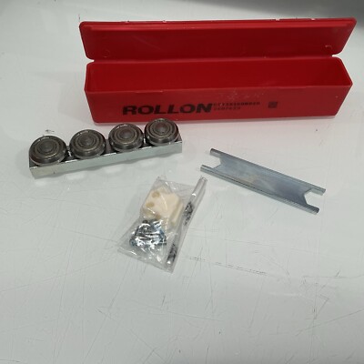 Rollon CSW28-100-2Z-A-T, CST28100BOZA