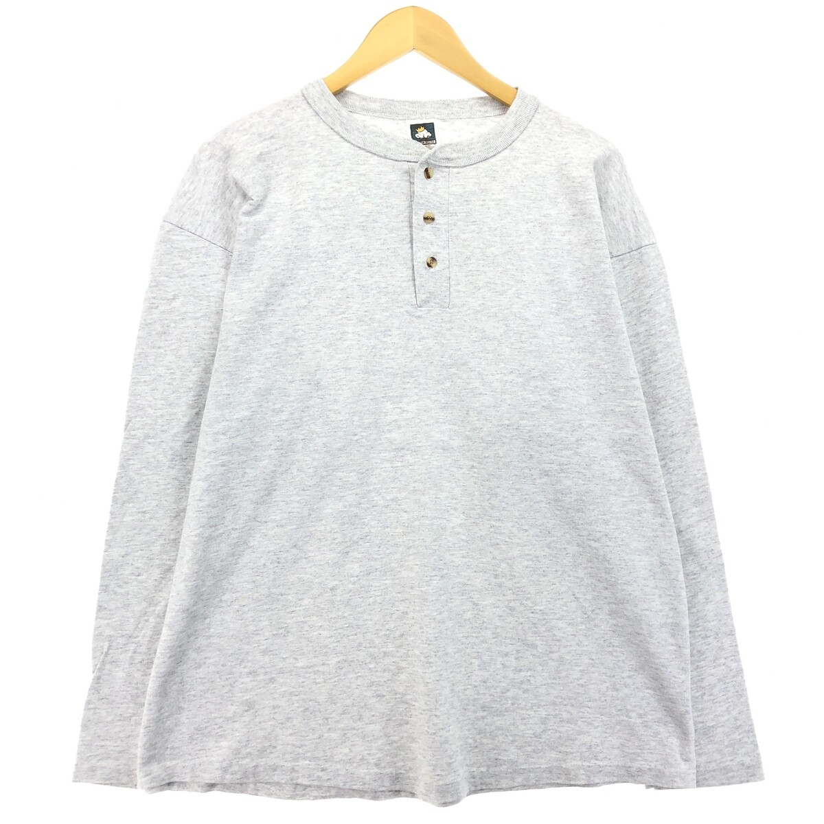 トップス Henley Striped Dreamy Henley Shirt - Tan | Levi's® US