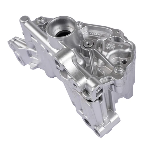 Bomba de aceite del motor 11417613549 para BMW 435i 535i xDrive 640i X5 X6 7613549 - Imagen 7 de 7