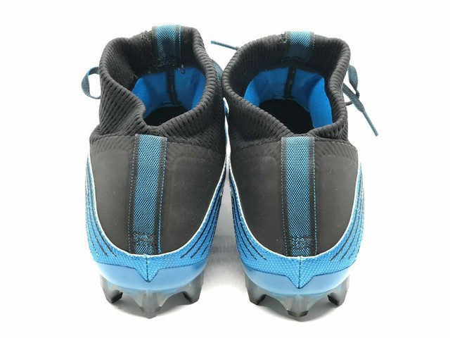 Nike VPR Football Cleats Size Mens 13.5 Heritage Cyan/Black 835646 NEW IN BOX | eBay