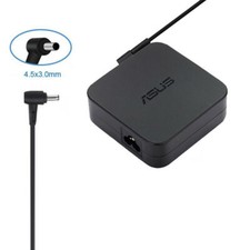 AC Adapter Power 90W 4.5X3.0 Charger For Asus UX51VZ UX51V B1500 Q534 Q524 B53V