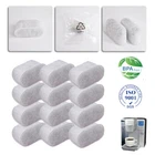 12/24 PCS Charcoal Water Filters  Filter for Cuisinart Coffee makers US Ship;