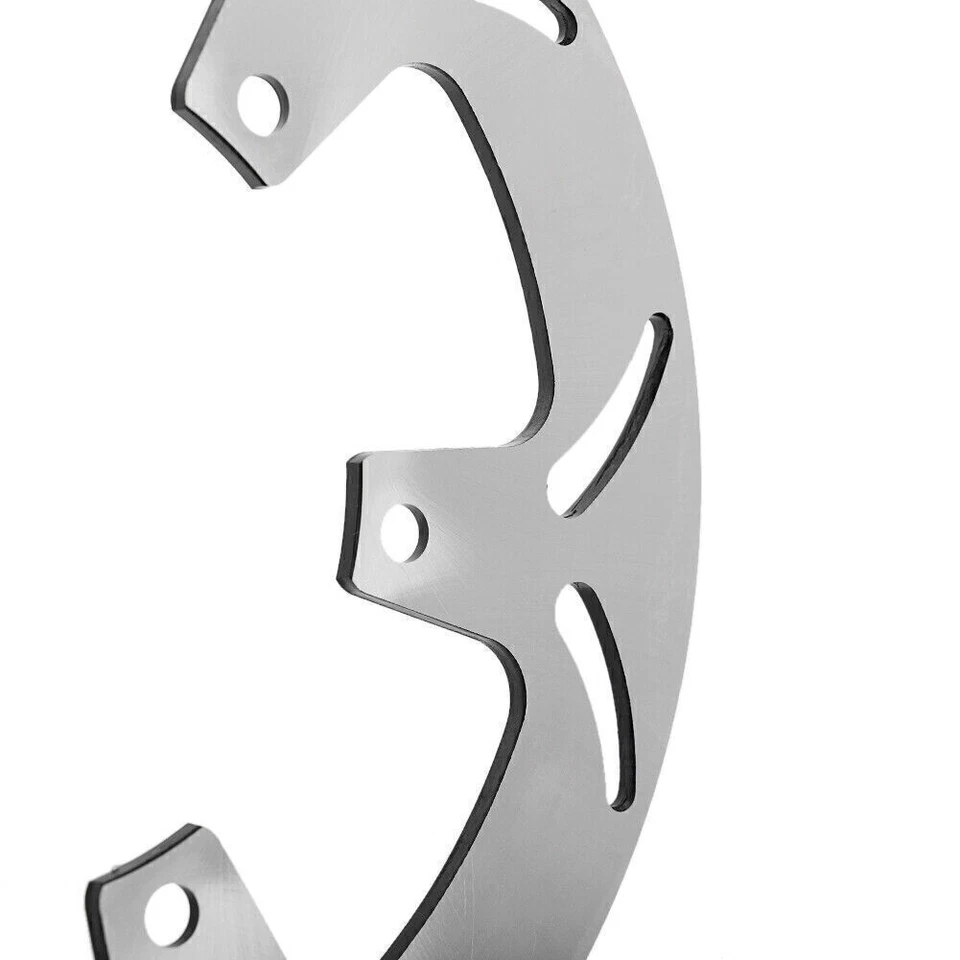 For HONDA Magna 750 VF750 C 1994-03 Front Brake Disc Rotor ST1100 EUROPEAN 96-01 - Image 3 of 4