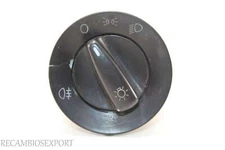 Interruptor De Luz VW Golf Passat Sharan TC41C0941531 TC4 1C0941531