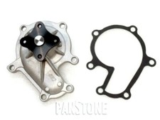 Premium Water Pump for 93-01 Nissan 2.4L Altima 16V DOHC KA24DE