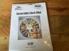 Andy Skinner Reversible Clock Small