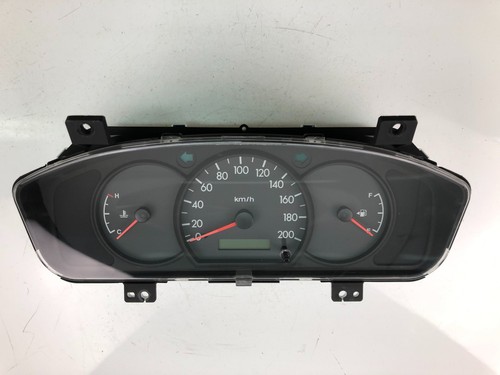Q2605 KIA RIO 2004 Speedometer 94003-FD120 - Picture 2 of 4