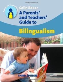 Parents and Teachers Guide to Bilingualism von Baker, ... | Buch | Zustand gut