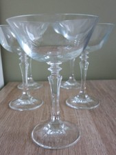 Schott Zwiesel Serie PRESTIGE  5 x Sekt- und Champagnerschale