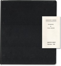Willem Dafoe Gene Hackman MISSISSIPPI BURNING Archive of two original #169125