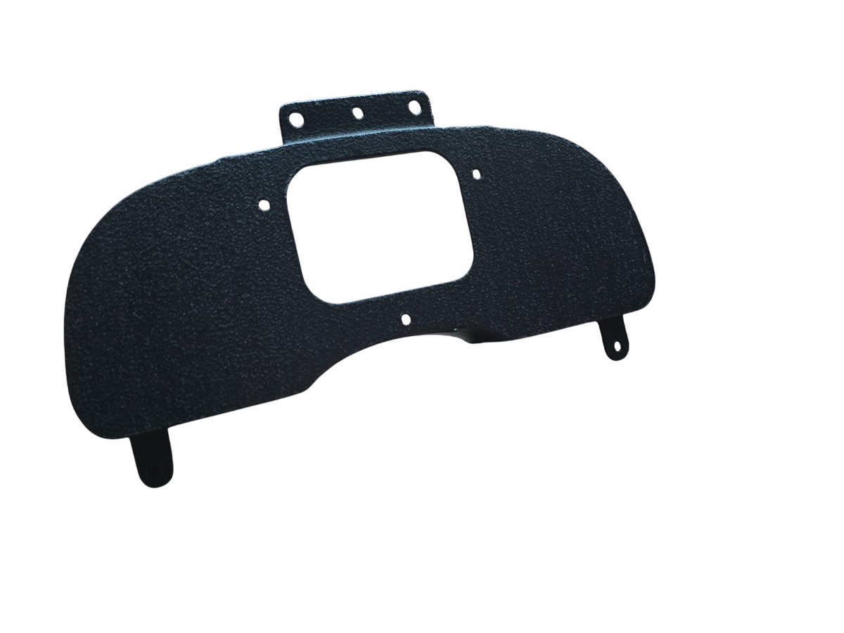 標本 SHARE BASE 標本 SHARE BASE ShabAuto Dash Cluster Mount for Haltech ic7 for