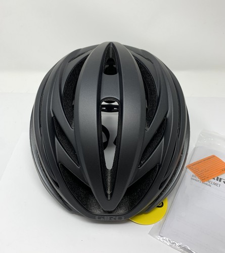 Giro Syntax MIPS Größe Medium schwarz - neu (ohne Karton) - Bild 2 von 7