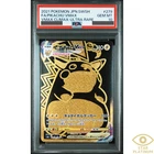 PSA 10 Pikachu VMAX UR 279/184 S8b Japanese Pokemon Card VMAX Climax