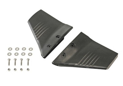 Hydrofoil Trimmflügel klein Motoren bis 30PS Gleitflügel Außenborder hydrofoils