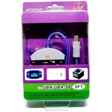 Link Cable for Gamecube to GBA/GBA SP