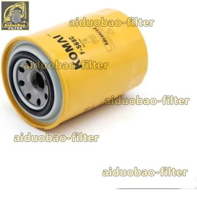 Fuel Filter For Klift E110B SH60-2 5I-7951 ME035829 ME035393 | eBay UK