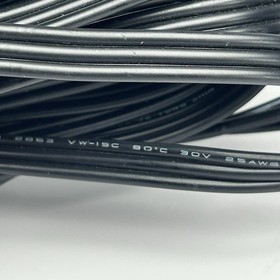 Nintendo AV Composite Cable SNES GameCube N64 Atari Jaguar SEE PICS