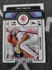 2026 Topps Series 1 Chase Burns Base (RAW)