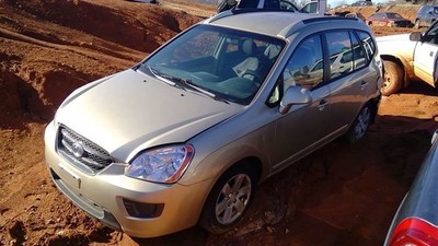 Starter Motor ID 3610025020 Fits 07-12 RONDO 224948
