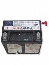MERCEDES-BENZ GLE W167 Akku A0009829608 Petrol 269kw 2019 37127604 MERCEDES-BENZ GLE W167 Akku A0009829608 Petrol 269kw 2019 37127604