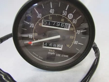 OEM SUZUKI 1980-81 GS450L GS550 L GS650L SPEEDOMETER ASSY 34210-45230