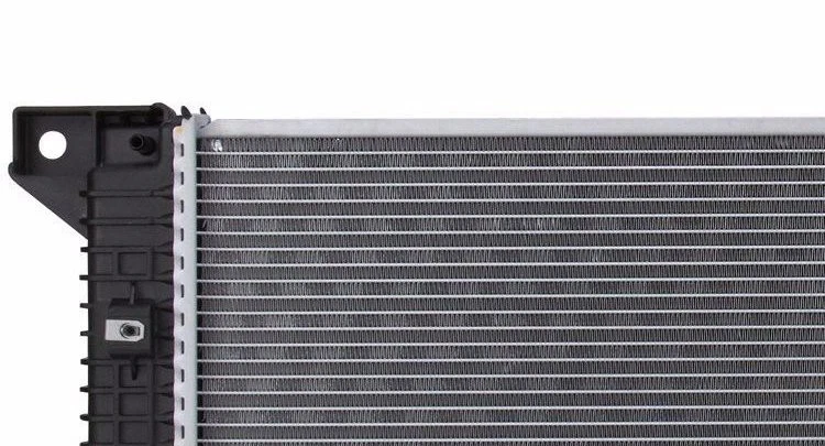 New Radiator For 11-14 Ford F-150 3.5L 3.7L 5.0L 15-17 Expedition 3.5L - Image 3 of 4