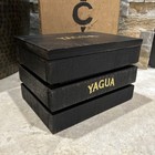 JC Newman Yagua Empty Wooden Cigar Box Crate — photo 1