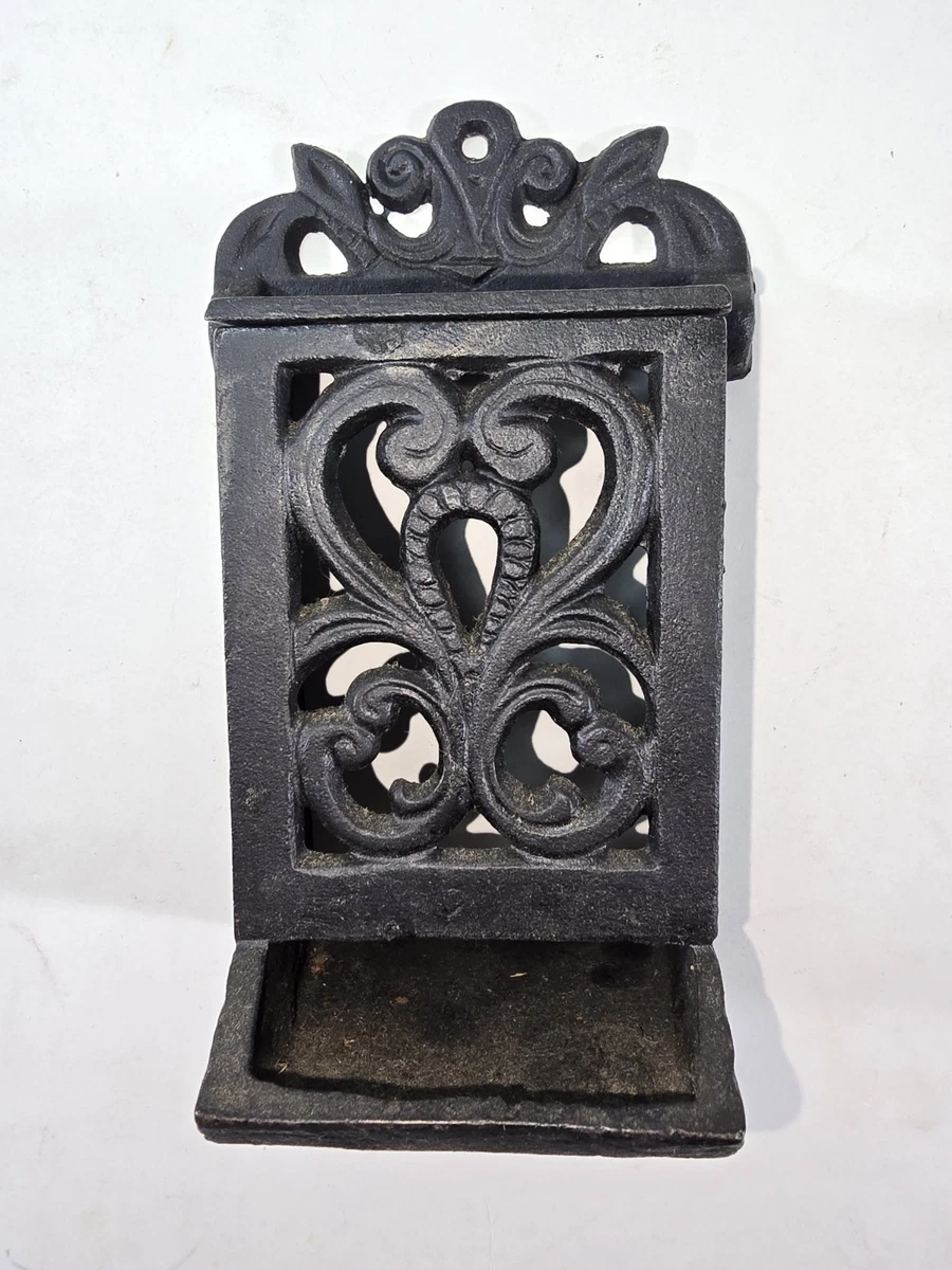 ビンテージ デビル マッチホルダー Vintage Matchstick Holder for sale | eBay