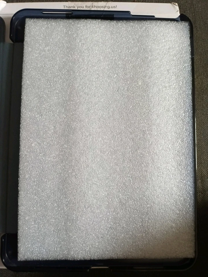 JTech iPad 10 Protective Case Used One Time - Image 3 of 4