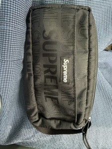 Supreme Organizer Pouch | eBay
