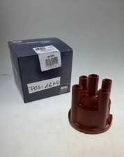 Beru Zündverteilerkapppe VK382 Audi Coupe Seat Arosa Skoda Felicia II VW Taro