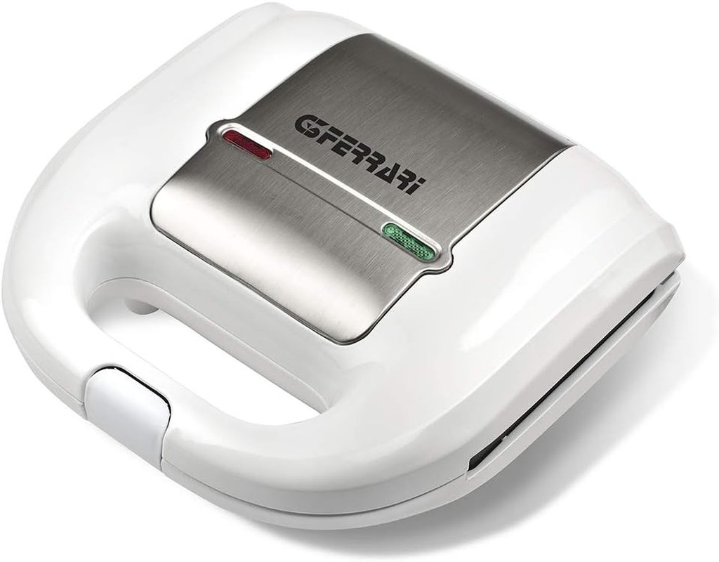 Recensione Tostiera G10115 Mytoast G3 Ferrari 750W con Chiusura