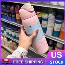 Owala 32oz FreeSip Stainless Steel Water Bottle   2026 Gift USA JQ