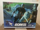 Hasbro GI Joe Classified 6”  Action Figure Snake Eyes & Timber 6-inch # 52 NIB