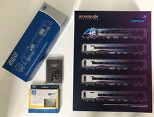 DCC Stay Alive Accurascale MK.5A TPE Pack 1 ACC22351 Dapol 68 Brutus 4D-022-014