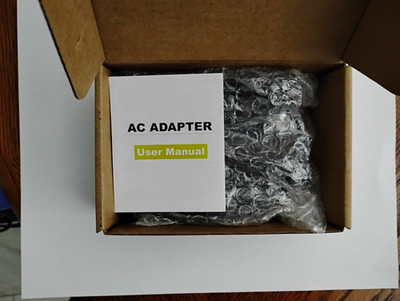 New ACER 3.0/1.1mm 19V 3.42A 65W AC Power Adapter Charger