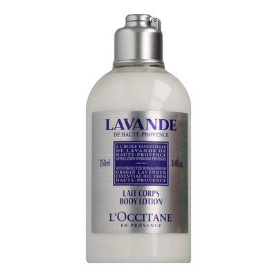 L'Occitane Lavande - Lait Corps 250ml
