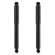 For Jeep Liberty 2002-2012 Suncore 2-12S253020-001 Rear Gas Shock Absorbers