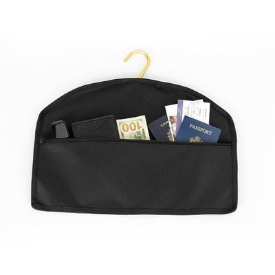 Hanger Diversion Safe Hidden Pocket Compartment For Valuables Home Travel