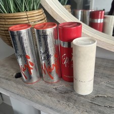 Max Factor Konvolut Vintage Talkum parfümiert unbenutzt