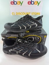 BODY GLOVE Men's Dynamo Rapid Water Shoes Sports Beach - Black - FREESHIP