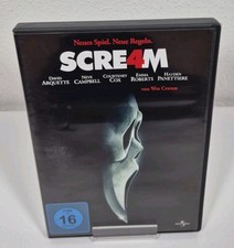 Scream 4 (DVD)