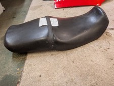 Kawasaki ZZR600E & ZZR400 2000 Seat 1993-2006 OEM USED #MC